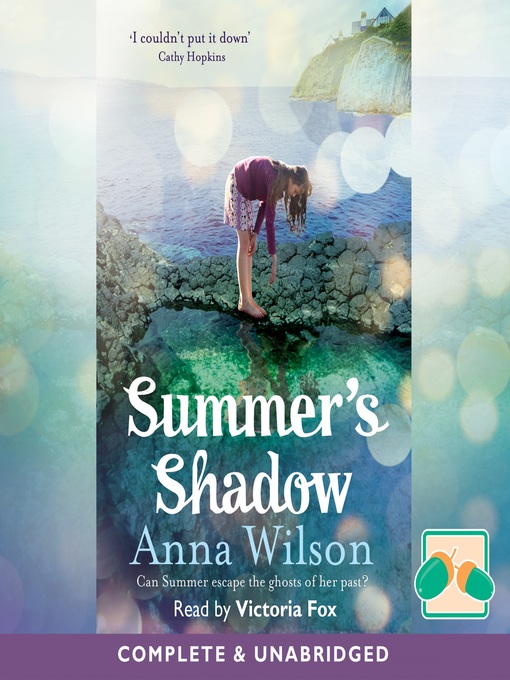 Title details for Summer's Shadow by Anna Wilson - Available